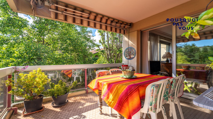 Ma-Cabane - Vente Appartement Lyon, 136 m²