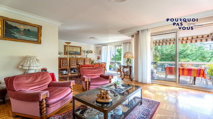 Ma-Cabane - Vente Appartement Lyon, 136 m²