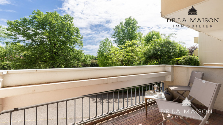 Ma-Cabane - Vente Appartement Lyon, 50 m²