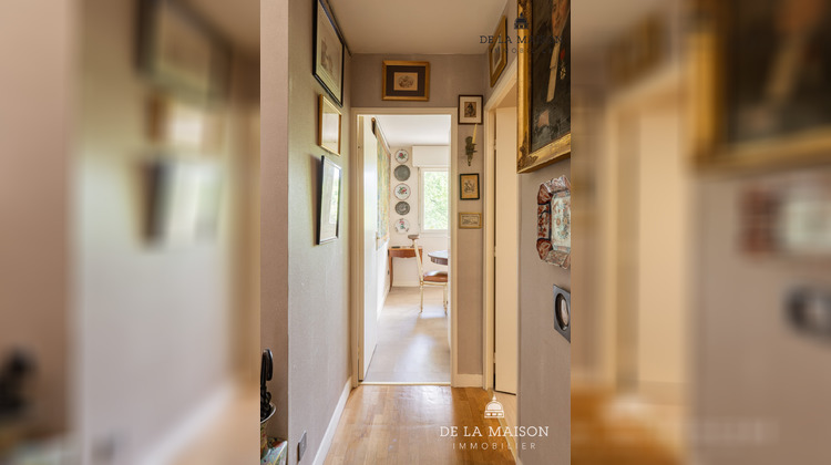 Ma-Cabane - Vente Appartement Lyon, 50 m²