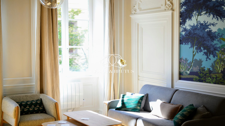 Ma-Cabane - Vente Appartement Lyon, 46 m²