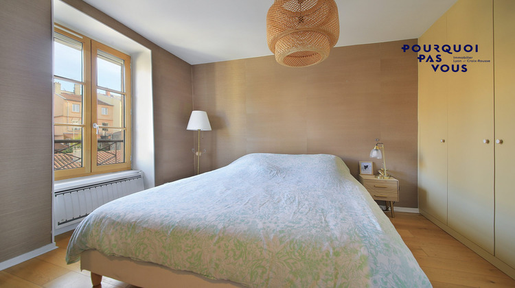 Ma-Cabane - Vente Appartement Lyon, 85 m²