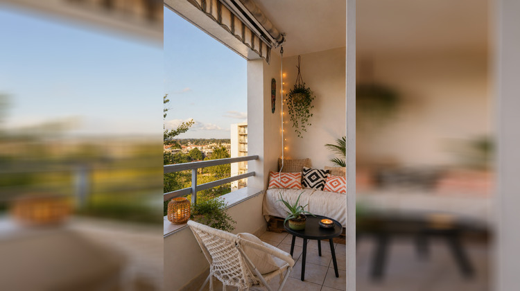 Ma-Cabane - Vente Appartement Lyon, 89 m²