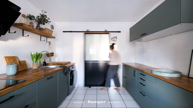 Ma-Cabane - Vente Appartement Lyon, 89 m²
