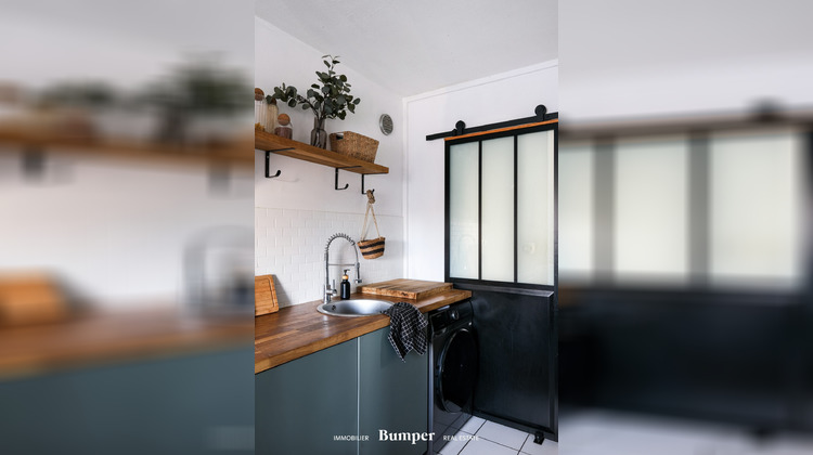 Ma-Cabane - Vente Appartement Lyon, 89 m²