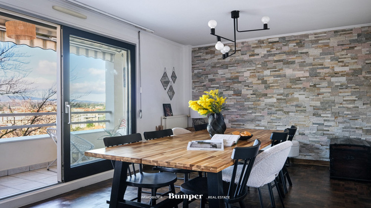 Ma-Cabane - Vente Appartement Lyon, 89 m²