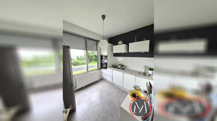 Ma-Cabane - Vente Appartement Lyon, 41 m²