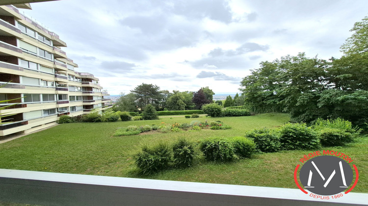 Ma-Cabane - Vente Appartement Lyon, 41 m²