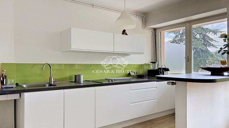 Ma-Cabane - Vente Appartement Lyon, 22 m²
