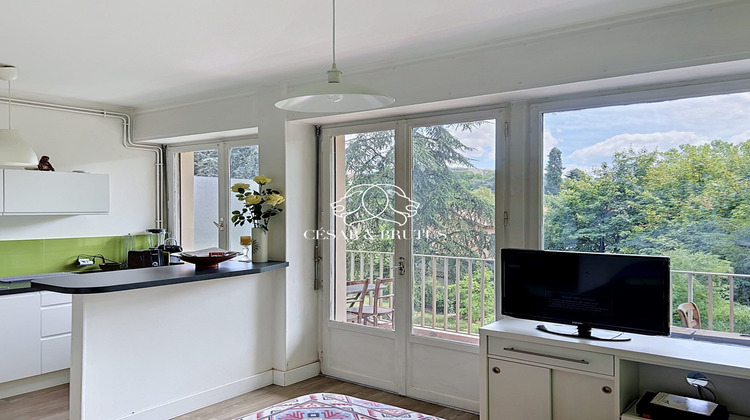 Ma-Cabane - Vente Appartement Lyon, 22 m²