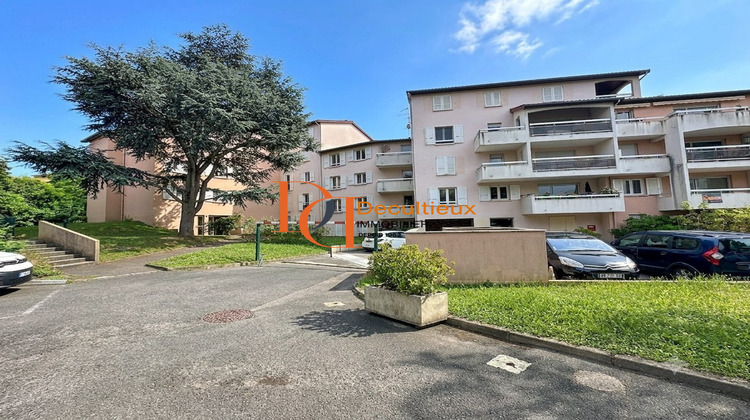 Ma-Cabane - Vente Appartement Lyon, 82 m²