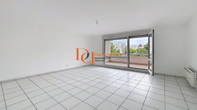 Ma-Cabane - Vente Appartement Lyon, 82 m²