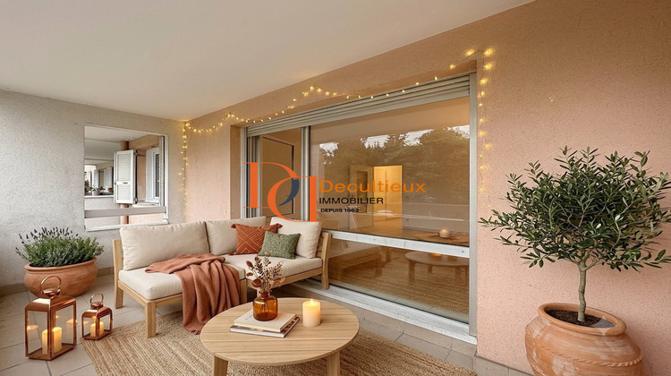 Ma-Cabane - Vente Appartement Lyon, 82 m²