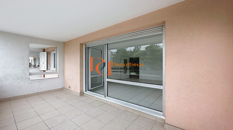 Ma-Cabane - Vente Appartement Lyon, 82 m²