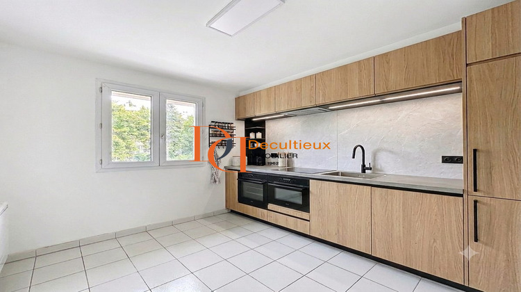 Ma-Cabane - Vente Appartement Lyon, 82 m²