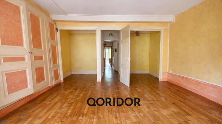 Ma-Cabane - Vente Appartement Lyon, 77 m²
