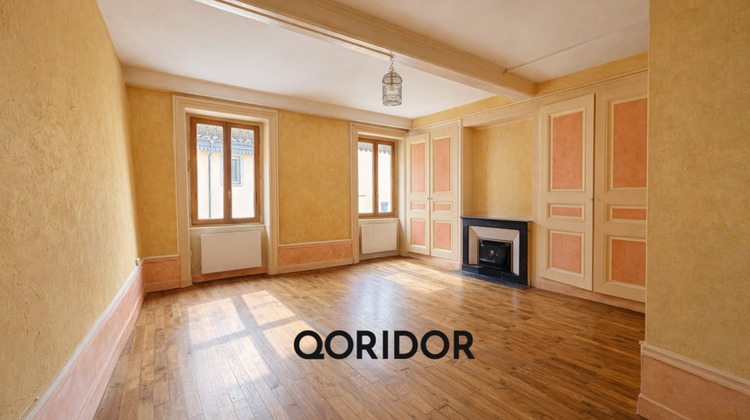 Ma-Cabane - Vente Appartement Lyon, 77 m²