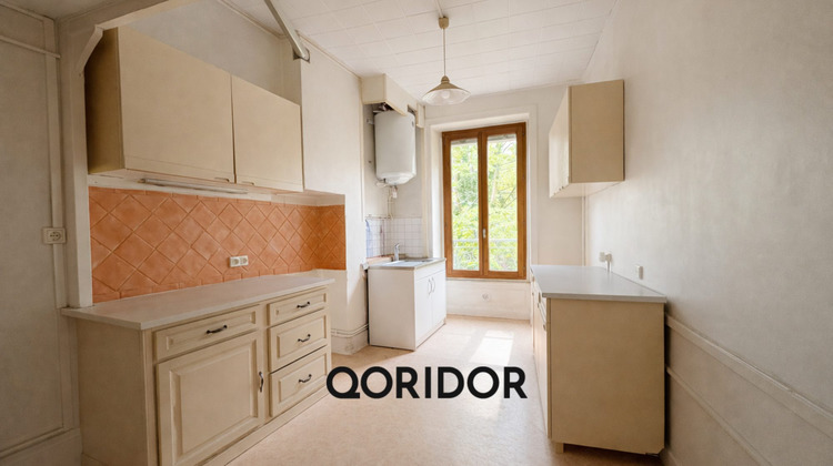 Ma-Cabane - Vente Appartement Lyon, 77 m²