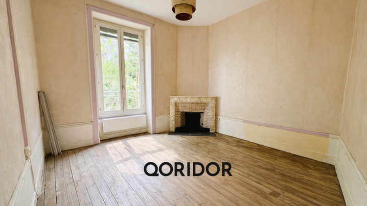 Ma-Cabane - Vente Appartement Lyon, 77 m²