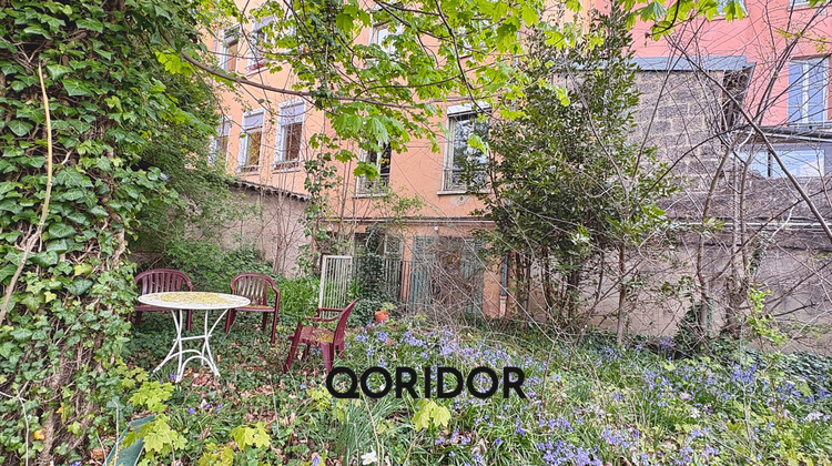 Ma-Cabane - Vente Appartement Lyon, 77 m²