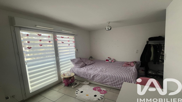 Ma-Cabane - Vente Appartement Lyon, 21 m²