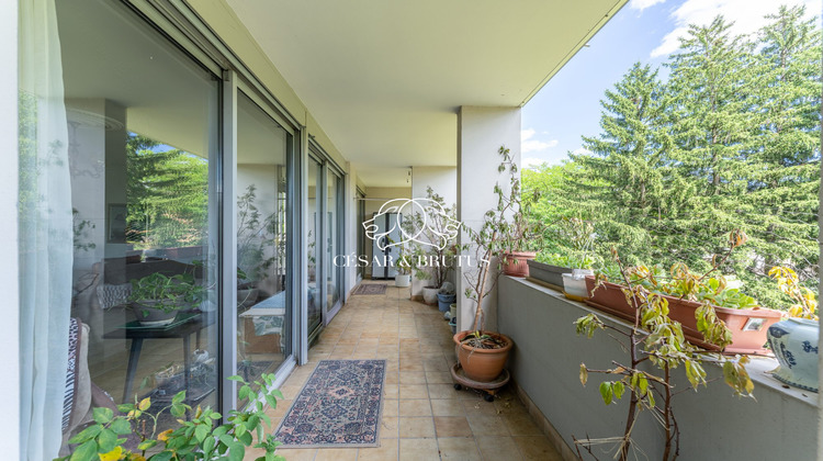 Ma-Cabane - Vente Appartement Lyon, 123 m²