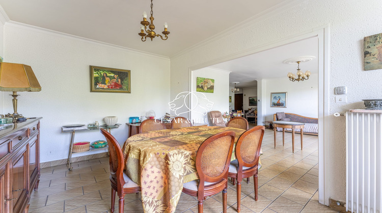 Ma-Cabane - Vente Appartement Lyon, 123 m²