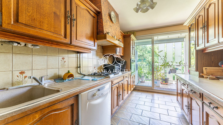 Ma-Cabane - Vente Appartement Lyon, 123 m²