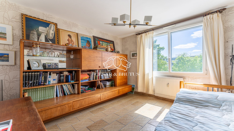 Ma-Cabane - Vente Appartement Lyon, 123 m²