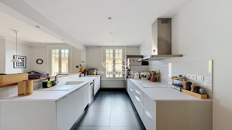Ma-Cabane - Vente Appartement Lyon, 91 m²