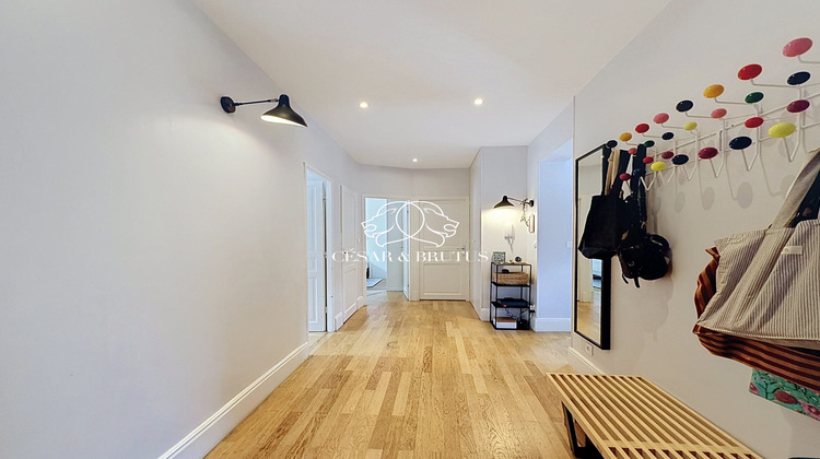 Ma-Cabane - Vente Appartement Lyon, 91 m²