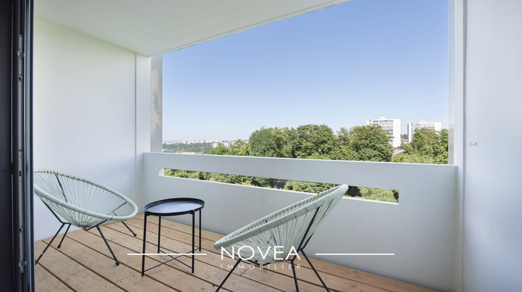 Ma-Cabane - Vente Appartement Lyon, 60 m²
