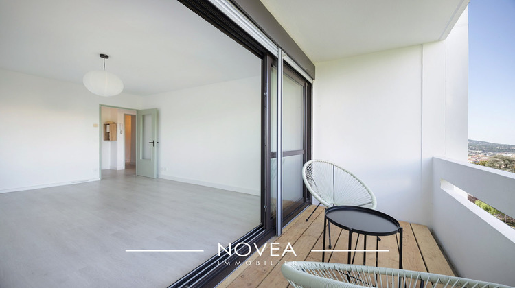 Ma-Cabane - Vente Appartement Lyon, 60 m²