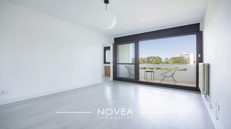 Ma-Cabane - Vente Appartement Lyon, 60 m²