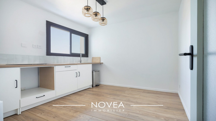 Ma-Cabane - Vente Appartement Lyon, 60 m²