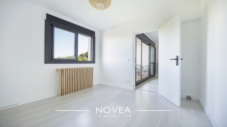 Ma-Cabane - Vente Appartement Lyon, 60 m²
