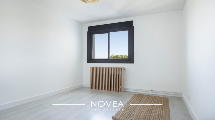 Ma-Cabane - Vente Appartement Lyon, 60 m²