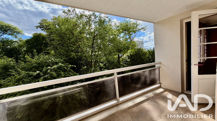 Ma-Cabane - Vente Appartement Lyon, 57 m²
