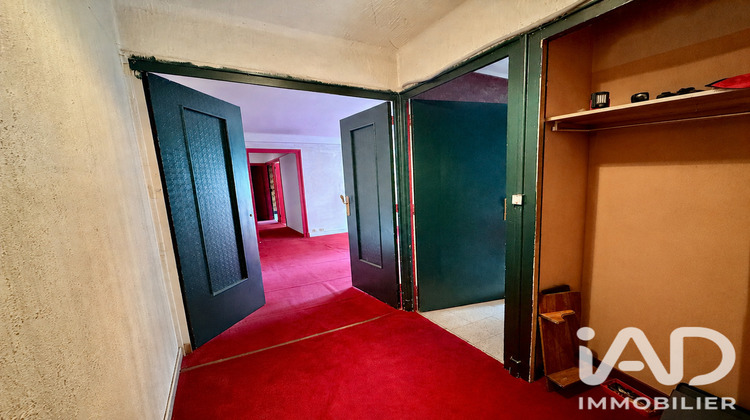 Ma-Cabane - Vente Appartement Lyon, 57 m²