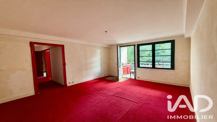 Ma-Cabane - Vente Appartement Lyon, 57 m²