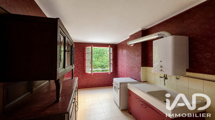 Ma-Cabane - Vente Appartement Lyon, 57 m²