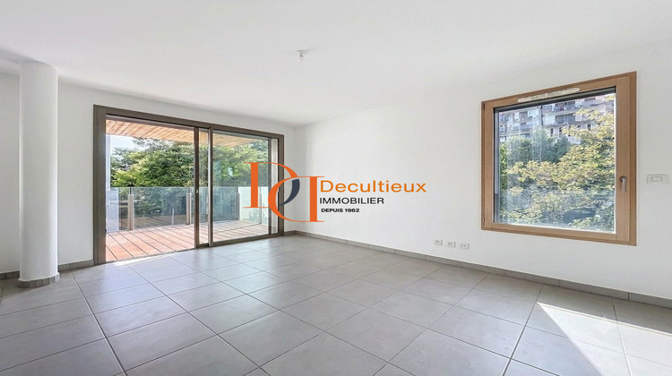 Ma-Cabane - Vente Appartement Lyon, 47 m²