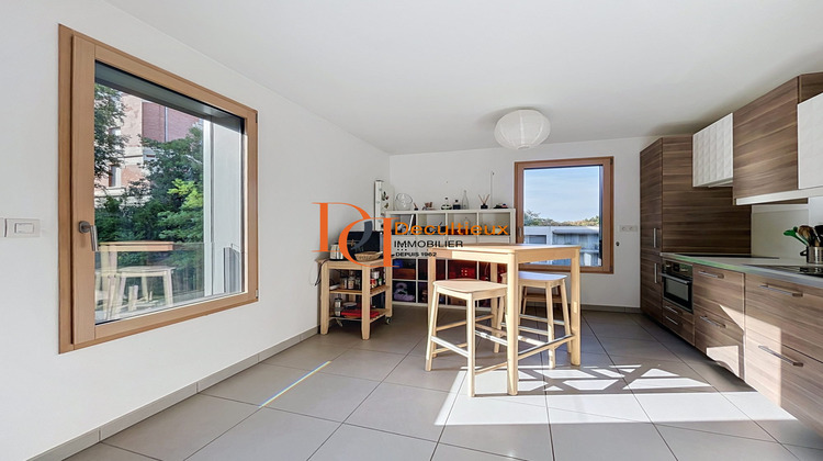 Ma-Cabane - Vente Appartement Lyon, 47 m²