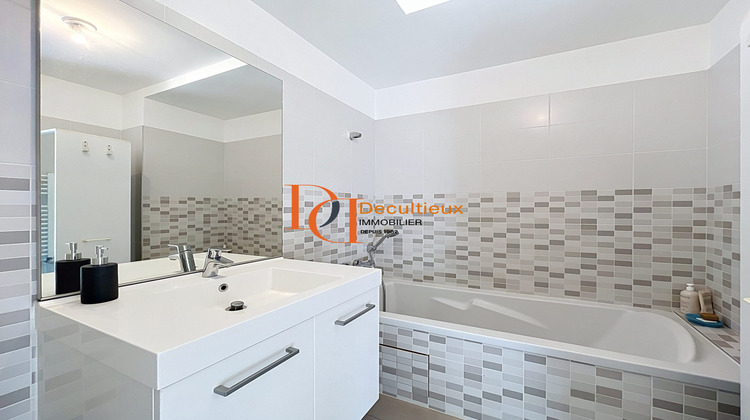 Ma-Cabane - Vente Appartement Lyon, 47 m²