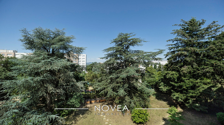 Ma-Cabane - Vente Appartement Lyon, 64 m²