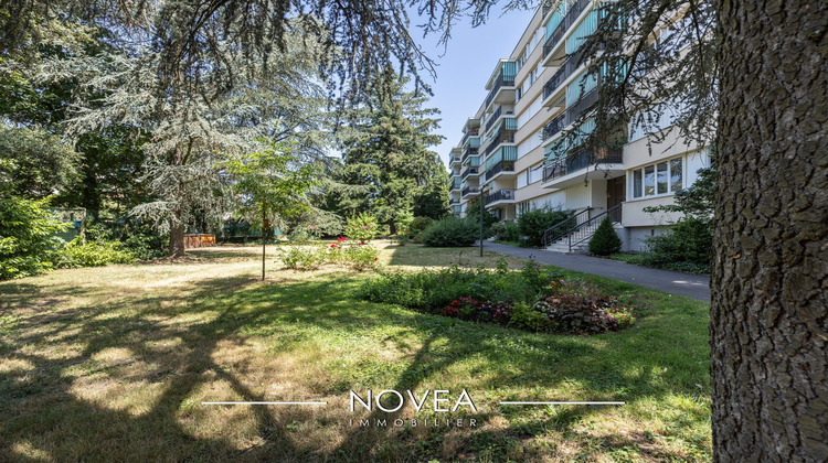 Ma-Cabane - Vente Appartement Lyon, 64 m²