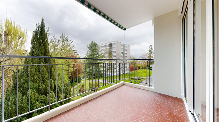 Ma-Cabane - Vente Appartement Lyon, 65 m²
