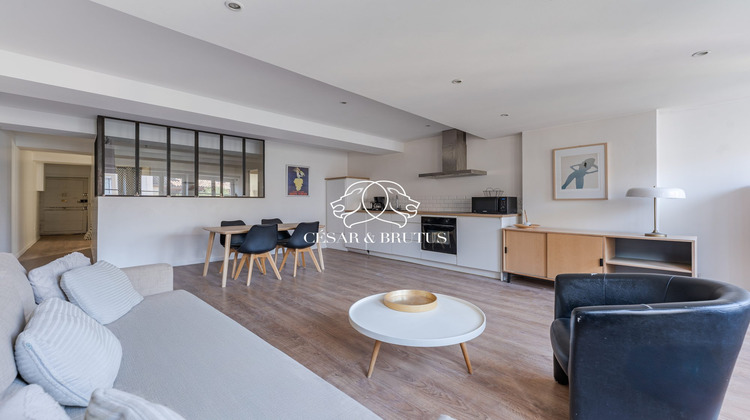 Ma-Cabane - Vente Appartement Lyon, 61 m²