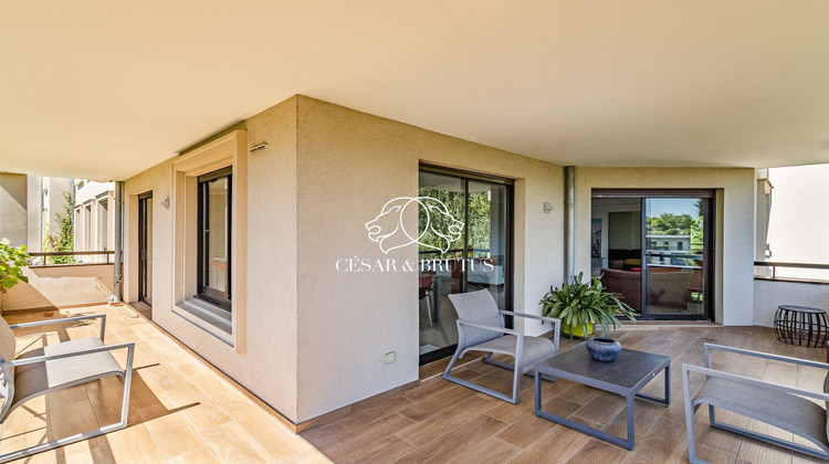 Ma-Cabane - Vente Appartement LYON, 212 m²