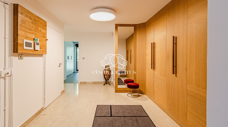 Ma-Cabane - Vente Appartement LYON, 212 m²